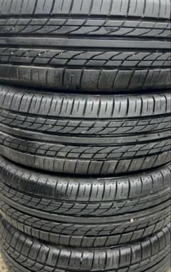 165/55R14 ヨコハマイエローハットプラクティバ2025 1ヶ月保証 - メルカリ