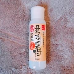 新品◎ 豆乳イソフラボン化粧水  200mlのサムネイル