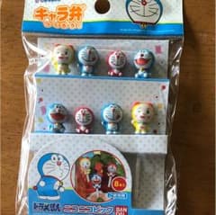 ドラえもん ピックのサムネイル