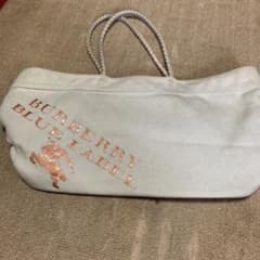 トートバックのサムネイル