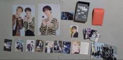 注意:QRコード無 StrayKidsTHIS&THATカード ファミマファイルのサムネイル