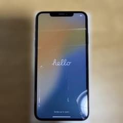 iPhone Xs MAX 64GBのサムネイル