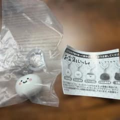 お文具といっしょ めじるしアクセサリー　お文具Bのサムネイル