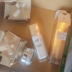 ディオールプレステージ カプチュール空容器 - メルカリ