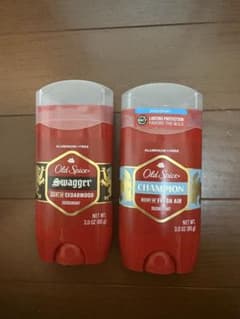 Old Spice デオドラントスティック 2個セット スワッガー・チャンピオンのサムネイル