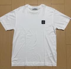 週末値下！STONEISLAND ストーンアイランド コンパス Tシャツ - メルカリ