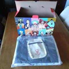 モスバーガー　ワンピース　2024モス福袋