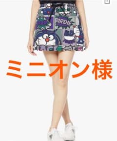 JACK BUNNY‼︎ ドラえもん　スカートのサムネイル
