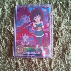 ドラゴンボールヒーローズ ギネのサムネイル