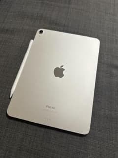 iPadAir第5世代256GBWi-FiスターライトApplePencil美品のサムネイル