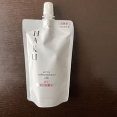 (本日のみ)HAKU アクティブメラノリリーサー  100ml（つめかえ）のサムネイル