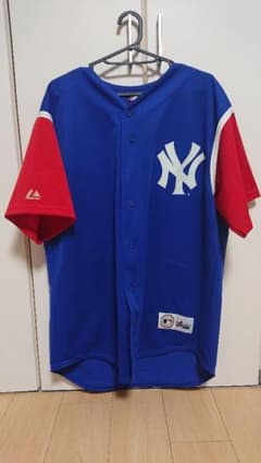 プエルトリコ ポサダ選手ユニフォームのサムネイル