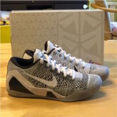 KOBE 9 elite low Beethoven US9のサムネイル
