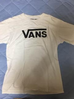 VANZ Tシャツ 期間限定のサムネイル