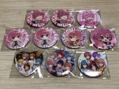 ⑧さとみ すとぷり 缶バッジ - メルカリ
