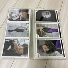 原因は自分にある。 桜木雅哉 生写真