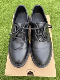 Dr. Martens 1461 MONO Black UK7のサムネイル