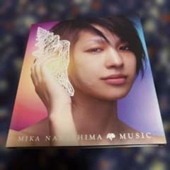中島美嘉 MUSIC CD アルバム - メルカリ