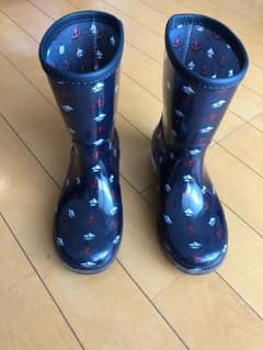 長靴のサムネイル