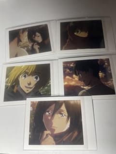 Attack Titan This photo