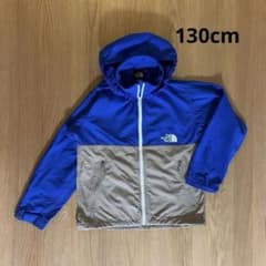 ノースフェイス ジャケット130のサムネイル