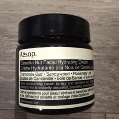 Aesop カミリア フェイシャル クリーム 早い者勝ちです‼︎のサムネイル