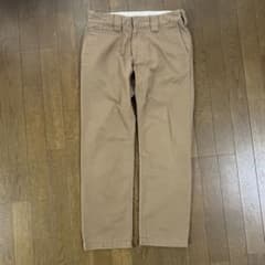 Dickies ベージュ パンツのサムネイル