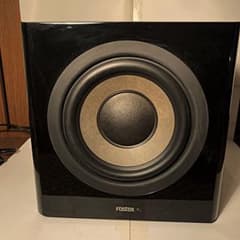 Fostex PM-SUBn ウーファーのサムネイル