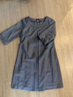 まいちゃん様専用　ワンピース　授乳服のサムネイル