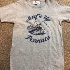 Tシャツのサムネイル
