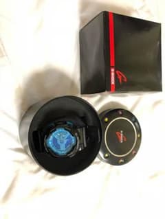 G-SHOCK 腕時計 青のサムネイル