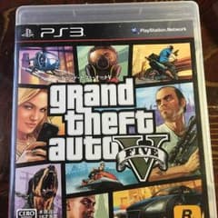 GTA5 即購入okのサムネイル