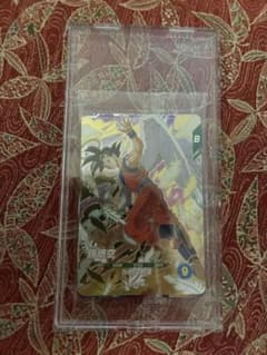 ドラゴンボールスーパーダイバーズ 孫悟空 GDR SDVP-020
