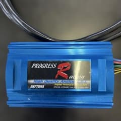 ズーマー キャブ車用 CDI DAYTONA Progress Racing本体 - メルカリ