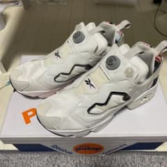 Reebok インスタポンプフューリー OGのサムネイル