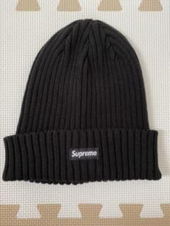 supreme ビーニー ニット帽のサムネイル