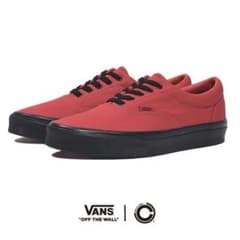 VANS✖️clover Billy