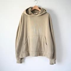 新品 JieDa 17aw Sulfur Dye Hoodie JieDa 17AW SULFUR DYE HOODIE - メルカリ