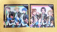 SideM 스티커