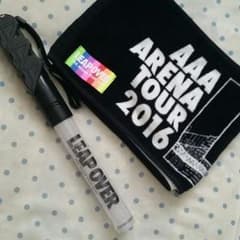 LEAP OVER ペンラ タオル 専用✩のサムネイル