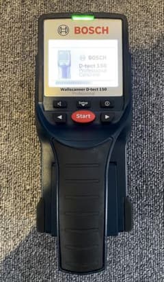 BOSCH（ボッシュ） D-TECT150CNT コンクリート探知機のサムネイル