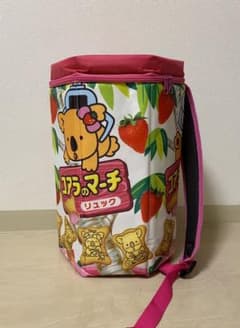 コアラのマーチ　リュックのサムネイル