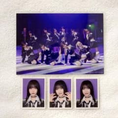 =LOVE 野口衣織 IDフォトvol.3 呪って呪って コンプ 集合写真のサムネイル