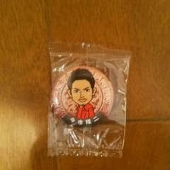 三代目缶バッチのサムネイル