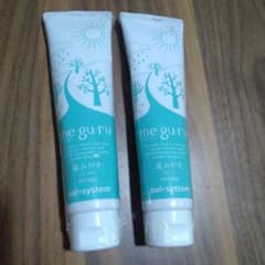 うらら様専用！新品　me-gu-ru 歯磨き粉　パルシステムのサムネイル
