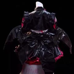 アズールレーンプリンツ・モーリッツ　莫琳亲王cos衣装のサムネイル