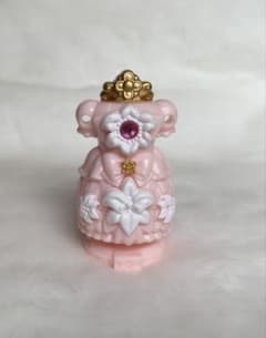 Go!プリンセスプリキュア ミラクルリリィドレスアップキーのサムネイル