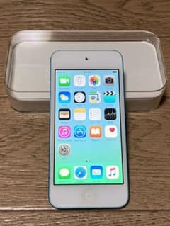 iPod touchのサムネイル