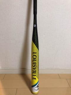 チンミ様専用  ルイスビルスラッガー  ソフトボールバットのサムネイル