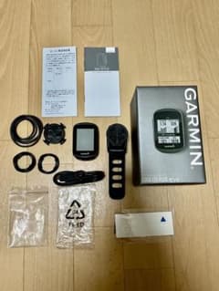 GARMIN EDGE 130 PLUS サイクルコンピューター本体のサムネイル